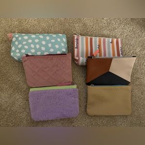 Makeup Bags